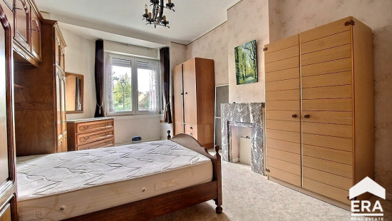 Rue de l'Agronome - 171 - 0 - 1070