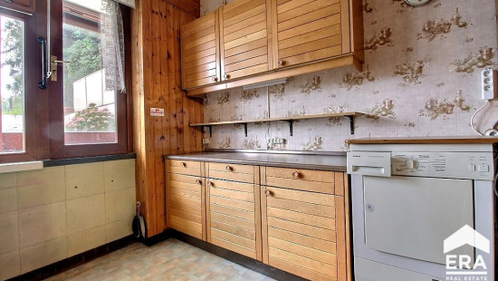 Rue de l'Agronome - 171 - 0 - 1070