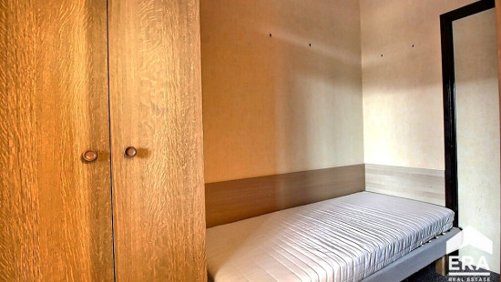 Rue de l'Agronome - 171 - 0 - 1070