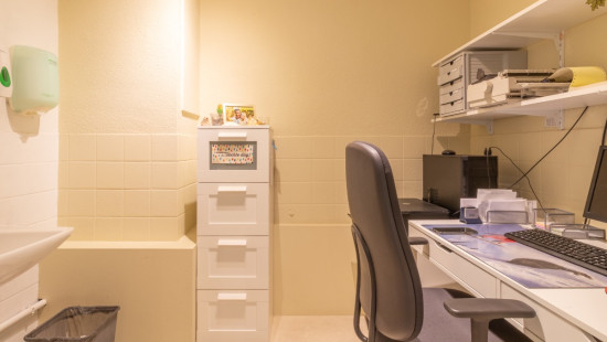 Hovesesteenweg - 136 - 1 - 2530