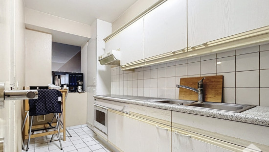 Clos de la Ballade - 29 - - 1140