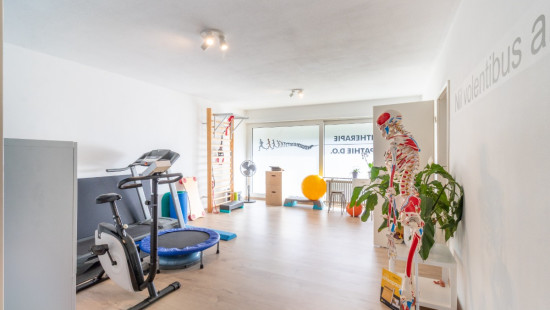 Hovesesteenweg - 136 - 1 - 2530