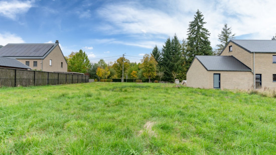 Route de marche - 0 - - 6987