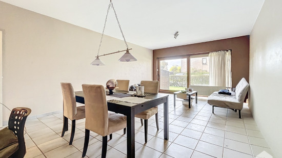 Clos de la Ballade - 29 - - 1140