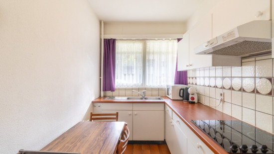 Hovesesteenweg - 136 - 1 - 2530