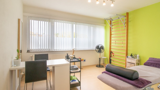 Hovesesteenweg - 136 - 1 - 2530