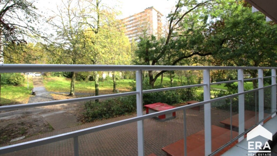 Avenue Marius Renard - 51 - 1 - 1070