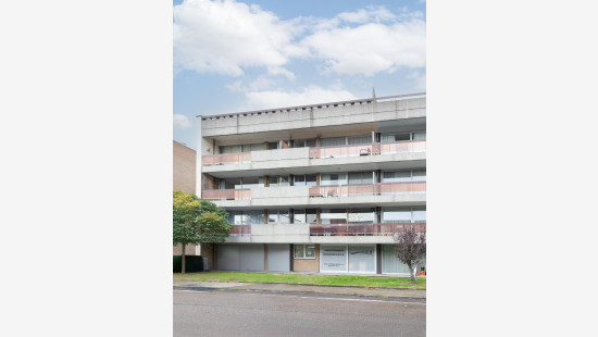 Hovesesteenweg - 136 - 1 - 2530