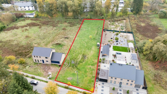 Route de marche - 0 - - 6987