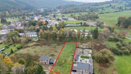 Route de marche - 0 - - 6987