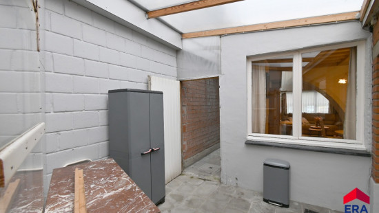 Stationsplein - 2 - - 9940