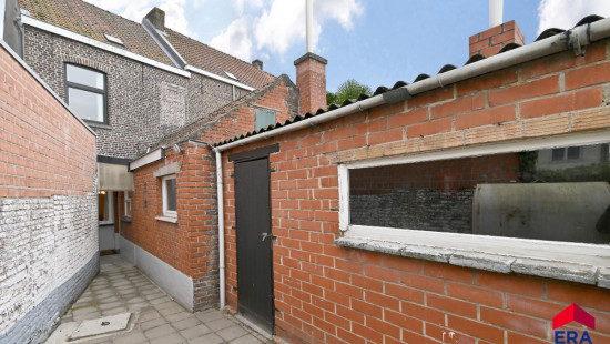 Stationsplein - 2 - - 9940