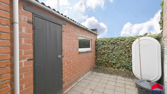 Stationsplein - 2 - - 9940