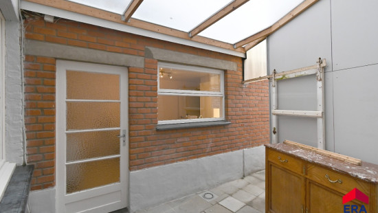 Stationsplein - 2 - - 9940