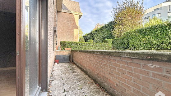 Clos de la Ballade - 29 - - 1140