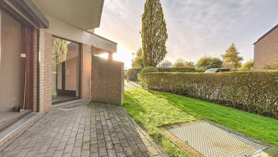 Clos de la Ballade - 29 - - 1140