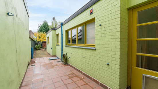 Kerkstraat - 141 - - 9050