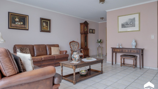 Pastorijstraat - 5 - 1 - 3560