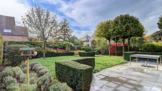 Clos du Champ Aux Anes - 1 - - 1310