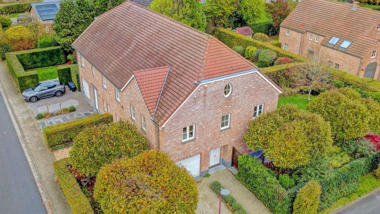 Clos du Champ Aux Anes - 1 - - 1310