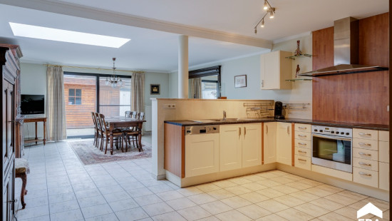 Pastorijstraat - 5 - 1 - 3560