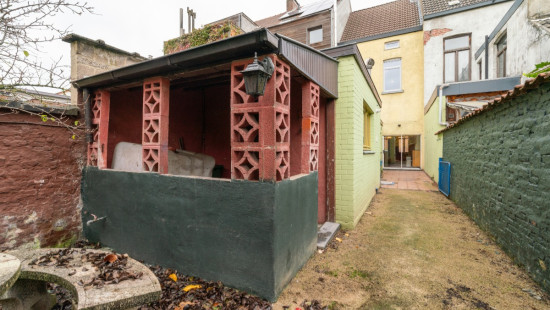 Kerkstraat - 141 - - 9050