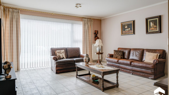 Pastorijstraat - 5 - 1 - 3560