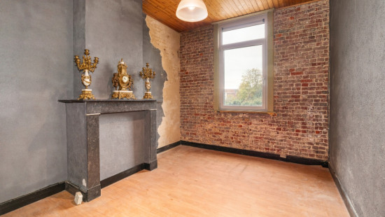 Kerkstraat - 141 - - 9050