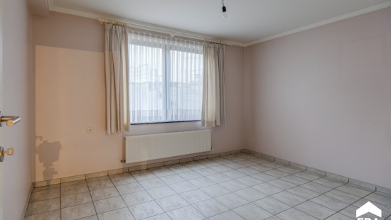 Pastorijstraat - 5 - 1 - 3560