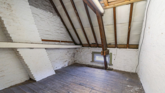 Kerkstraat - 141 - - 9050