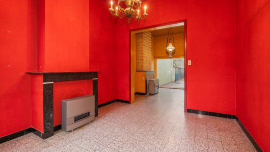 Kerkstraat - 141 - - 9050