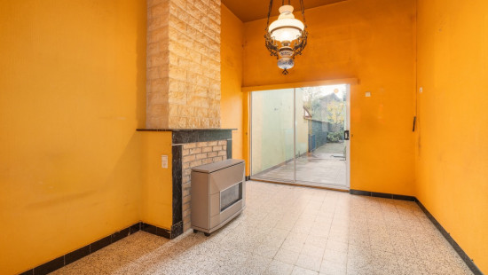 Kerkstraat - 141 - - 9050