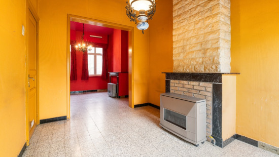 Kerkstraat - 141 - - 9050