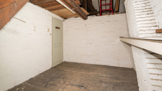 Kerkstraat - 141 - - 9050