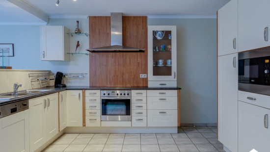 Pastorijstraat - 5 - 1 - 3560