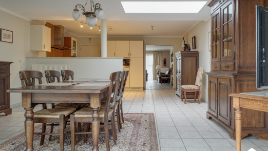 Pastorijstraat - 5 - 1 - 3560