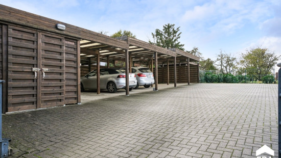 Pastorijstraat - 5 - 1 - 3560