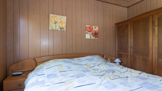 Chemin des Bouleaux - 170 - - 5377