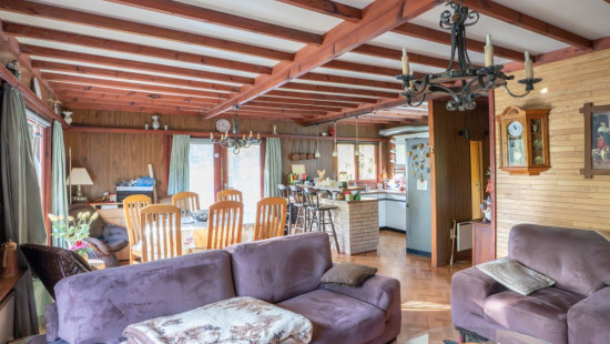 Chemin des Bouleaux - 170 - - 5377