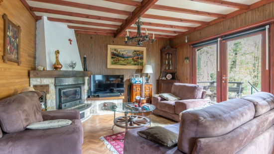 Chemin des Bouleaux - 170 - - 5377