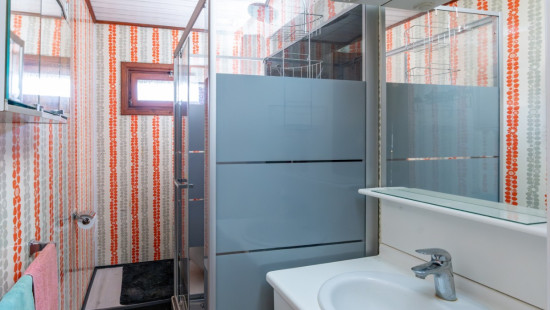 Chemin des Bouleaux - 170 - - 5377