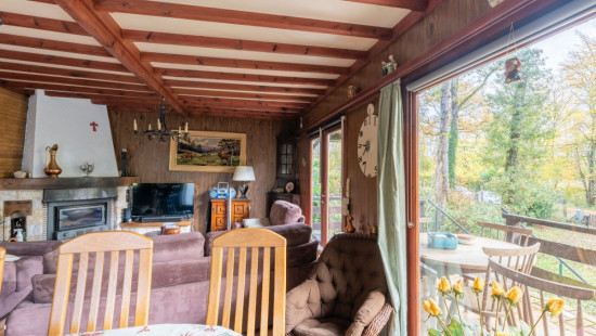 Chemin des Bouleaux - 170 - - 5377