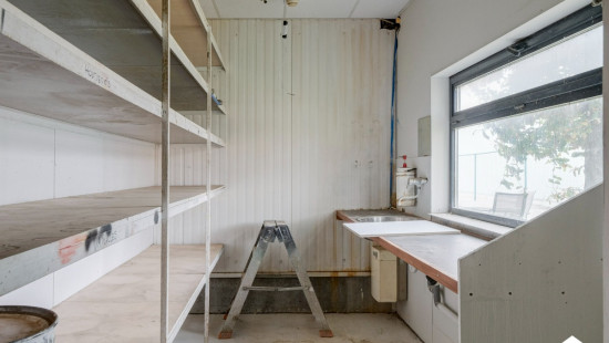 Industrieweg - 1405 - - 3540