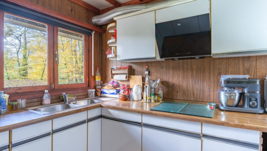 Chemin des Bouleaux - 170 - - 5377