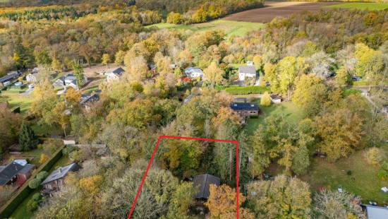 Chemin des Bouleaux - 170 - - 5377