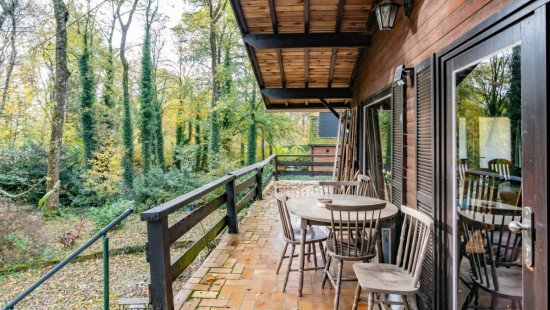 Chemin des Bouleaux - 170 - - 5377