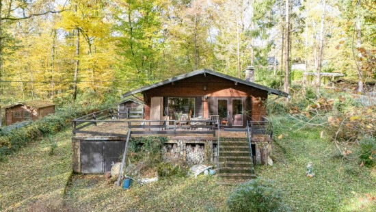 Chemin des Bouleaux - 170 - - 5377