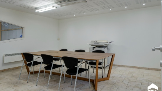 Industrieweg - 1405 - - 3540