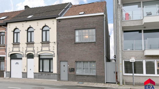 Stationsplein - 2 - - 9940