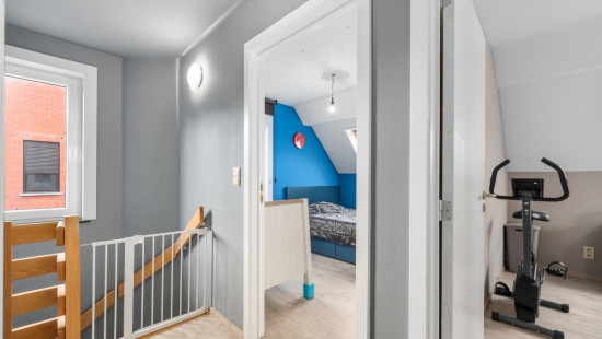 Heidepark - 52 - - 9280